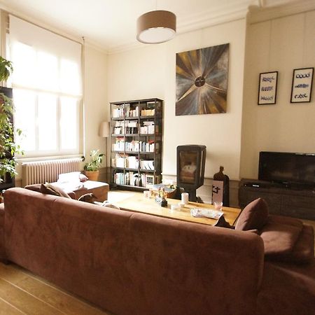 Edimbourg Avenue Amiens Ngoại thất bức ảnh