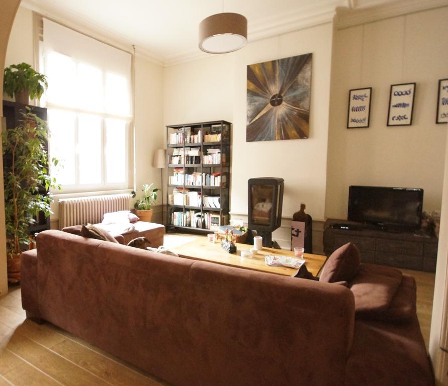 Edimbourg Avenue Amiens Ngoại thất bức ảnh