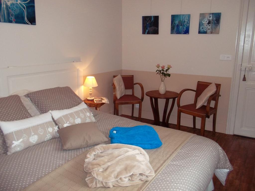 Edimbourg Avenue Amiens Ngoại thất bức ảnh