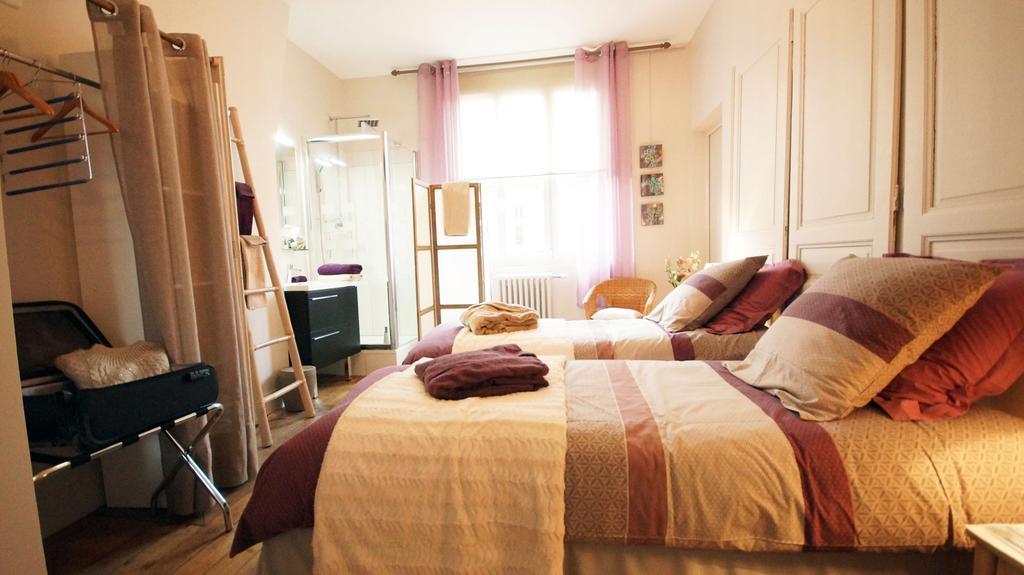 Edimbourg Avenue Amiens Ngoại thất bức ảnh