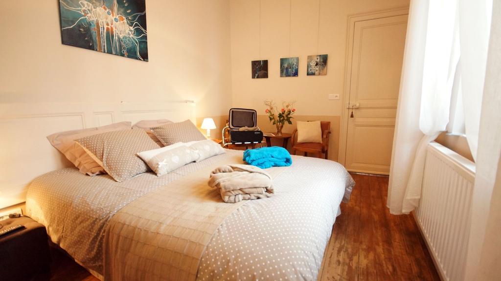 Edimbourg Avenue Amiens Ngoại thất bức ảnh