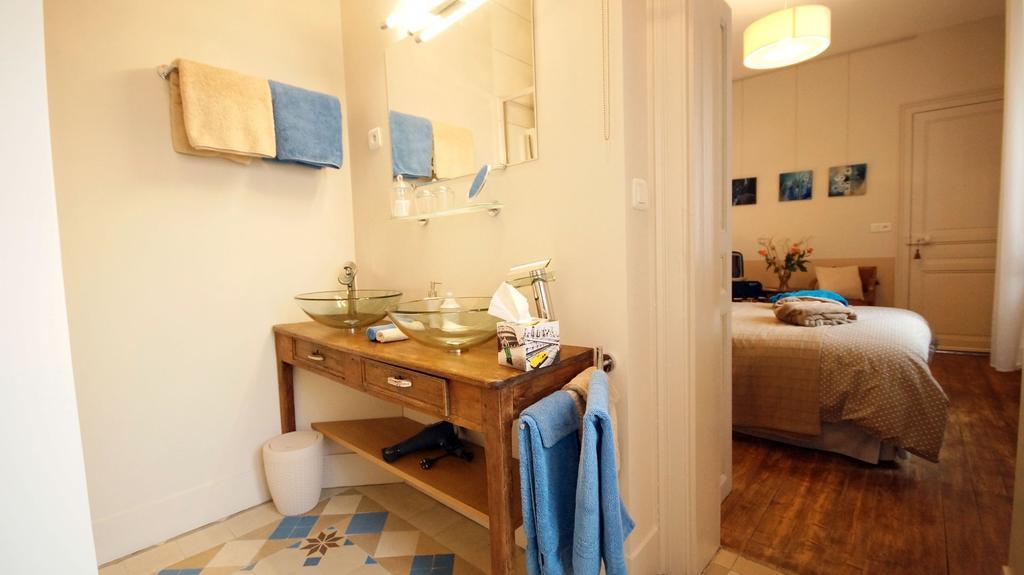 Edimbourg Avenue Amiens Ngoại thất bức ảnh